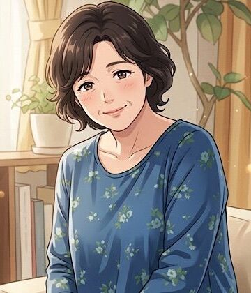 【官能小説】隣の優しい奥さん 合本版｜d_786039