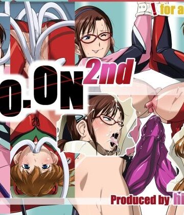 EVO.ON 2nd｜d_786233
