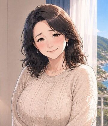【官能小説】優しい人妻 合本版｜d_786271