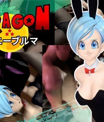 バニーブルマちゃん【着衣・裸体主観視点差分込み約17分】｜d_766891