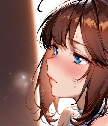ねとり良男物語 ♯1 杏奈｜d_783433