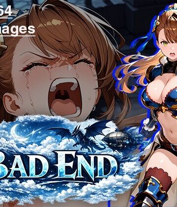 【CG集】BAD END No.0064（300images）｜d_783946