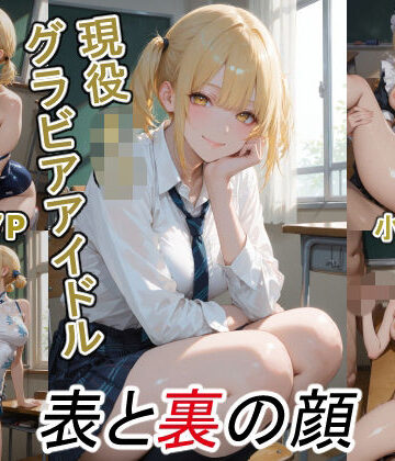 グラビアアイドルの表と裏の顔 JDグラドル 小池 きら｜d_785640