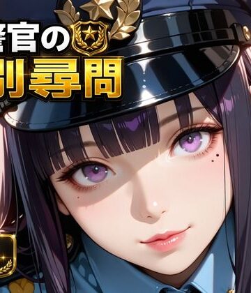 女警官の特別尋問 【ストーリー本編＆女警官5人特典映像収録】｜d_785688