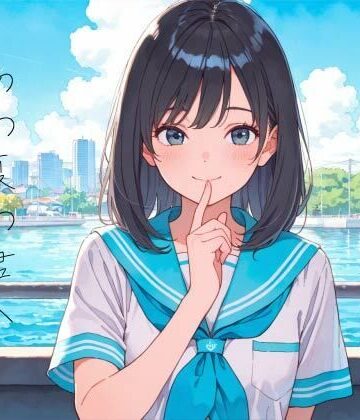 あの夏の君へ｜d_785813