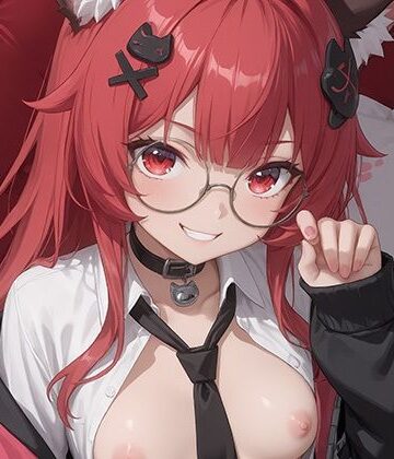 学校に行くっす！｜d_785884