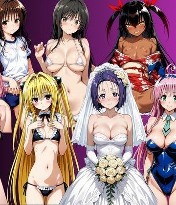 コスプレとらぶる娘｜d_786726