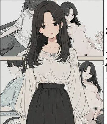 車椅子生活になった俺と介護士の早坂さん｜d_787154
