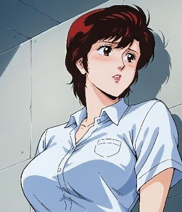香めくり。｜d_787170