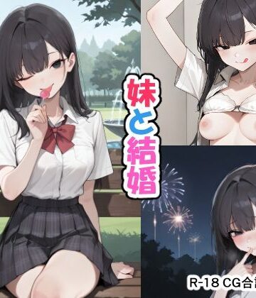 妹と結婚｜d_787297