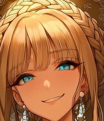 だらし無いお姫様｜d_788266