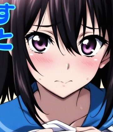 すとらいく｜d_788287