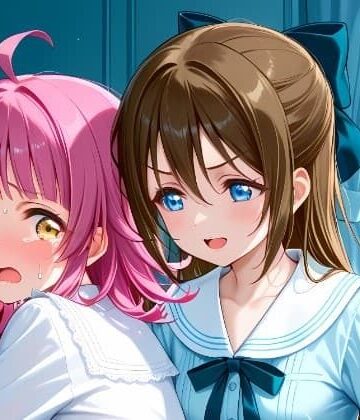 『ラブライブ！虹ヶ咲学園スクールアイドル同好会』イラスト集｜d_788659