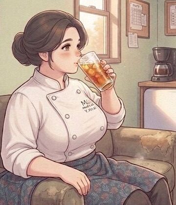 【官能小説】小さなケーキ屋さんの優しい奥さん 第三話 夫を裏切り、奥まで注がれたエキス｜d_788871