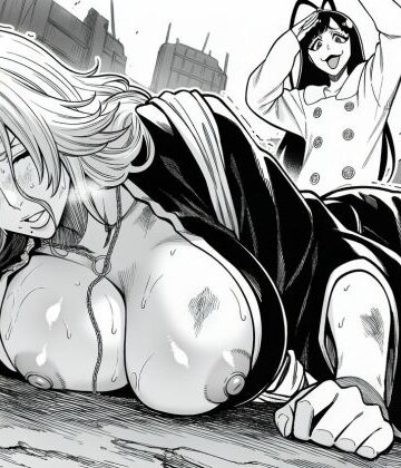敗北する女たち23｜d_788898