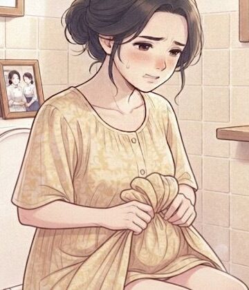 【官能小説】小さなケーキ屋の優しい奥さん 第五話 夫の巣で育つ背徳の果実｜d_789419