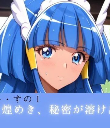 びゅー・すのI ――氷は煌めき、秘密が溶け出す。――｜d_789580
