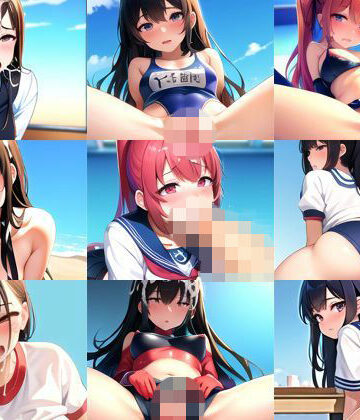 着衣のままでかけたい・出したい10｜d_789793