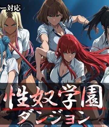 性奴学園ダンジョン｜d_789879