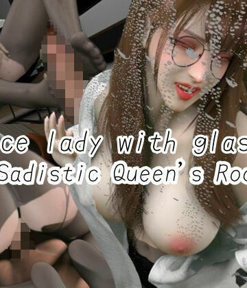 3languagesPack.English＆Korean＆Chinese［R-18 Video Created by an Active Office Lady］ Sex Tour in the Room of a Real-Life Glasses-Wearing Office Lady｜d_790580