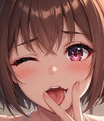 粗チン雑魚メス堕ち調教 〜巨根漫画でシコってる現場を捕まえてペニバン挿入〜｜d_790601