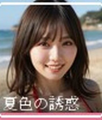 夏色の誘惑｜d_790947