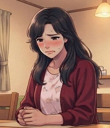 【官能小説】ポチャかわ奥さんにオカマほられた話 第二話 代償は、屈辱の肉奴●契約｜d_791631