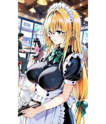 【100 ver】〇ィアーユ メイド｜d_791717