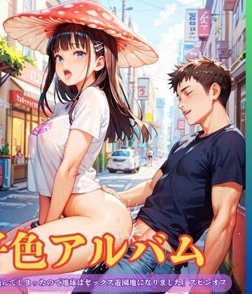 【隠語エロ歌】好色アルバム キノ娘音頭｜d_792540