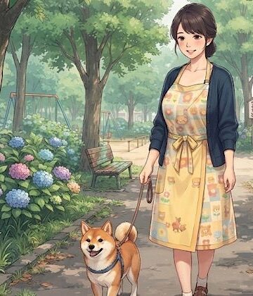 【官能小説】僕のアパートの可愛い管理人さん 第五話 私たちが塗り替えた風景｜d_792594