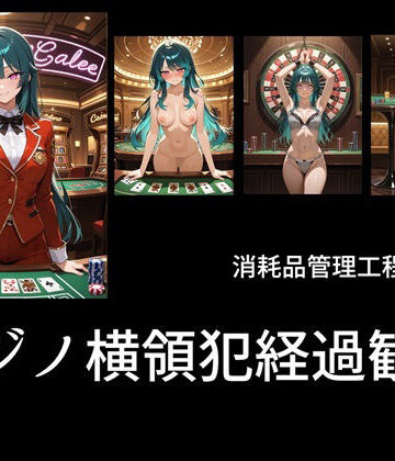 カジノ債務者経過報告｜d_792642