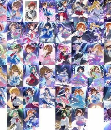 Idol MILLION R○PE｜d_792700
