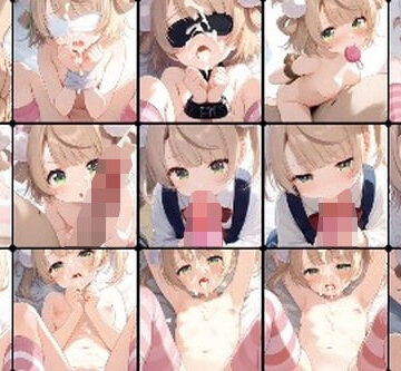 ういちゃん画集｜d_793775