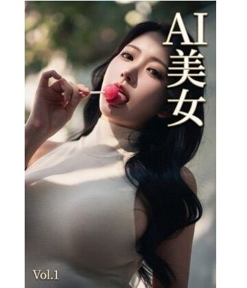 AI美女 Vol.1｜d_793901