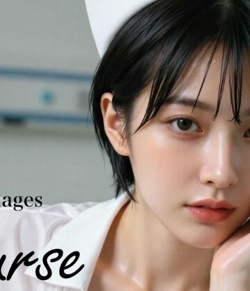 6K高画質保存版｜Elsefield Studio 0001 Nurse Collection｜ナース服コスプレ美女画像200枚セット｜d_793948