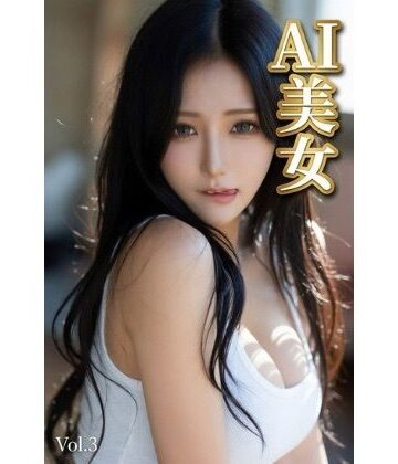 AI美女 Vol.3｜d_793955