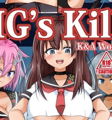 IG’sKill｜d_794178
