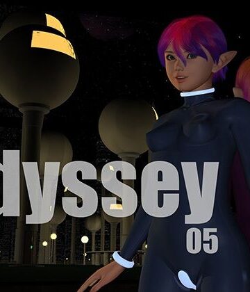 Odyssey05｜d_795163