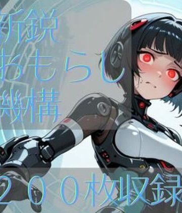 新鋭おもらし機構｜d_795371