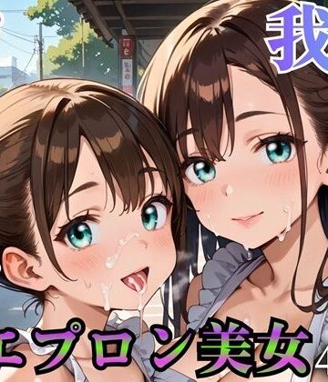 どエロ裸エプロン美女に、我慢できない ★★430枚★★｜d_795714