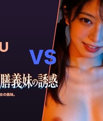 据え膳義妹の誘惑｜d_796350