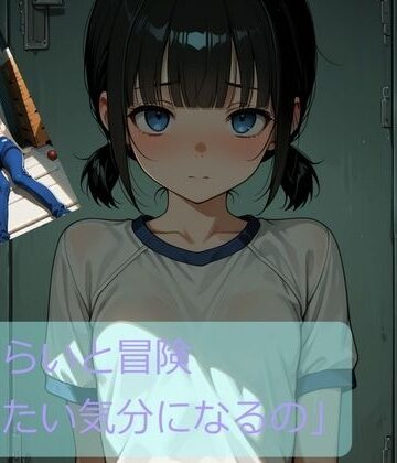 えっちな夏休み【60FPS】｜d_796646