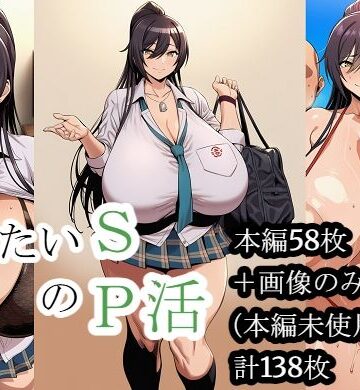 甘えたいSのP活｜d_796757