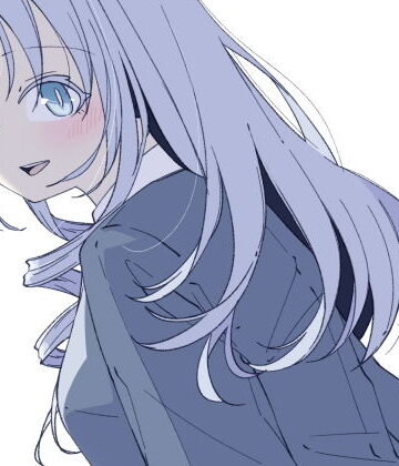 風紀委員の桜庭さん（3巻）｜d_797033