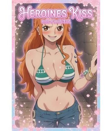 HEROINEsKISS｜d_797363