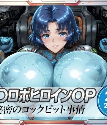 ス〇ロボヒロインOPCG集｜d_797543