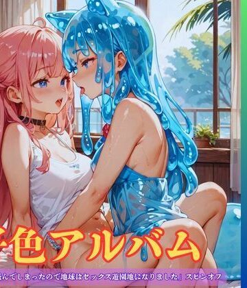 【隠語エロ歌】好色アルバム スライム冒険者テペ｜d_797718
