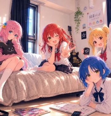 アニメ壁紙｜d_798414