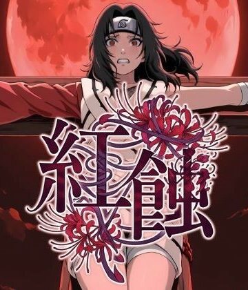 紅蝕｜d_799131