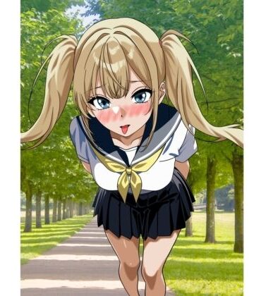 幼馴染の童貞と処女が意地を張ってHをする、いつのまにかイッた方が負けと言う勝負に・・・・｜d_800117